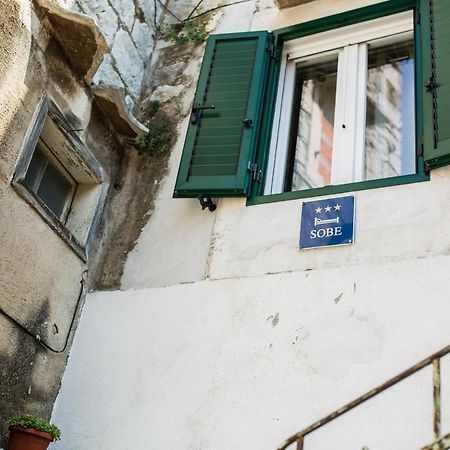 Apartman DIDI Split Bagian luar foto