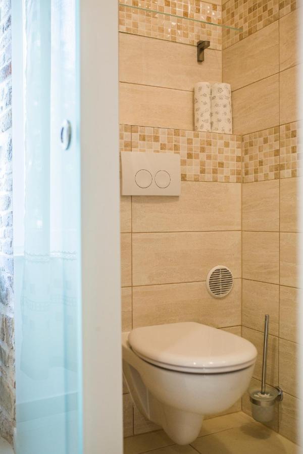 Apartman DIDI Split Bagian luar foto