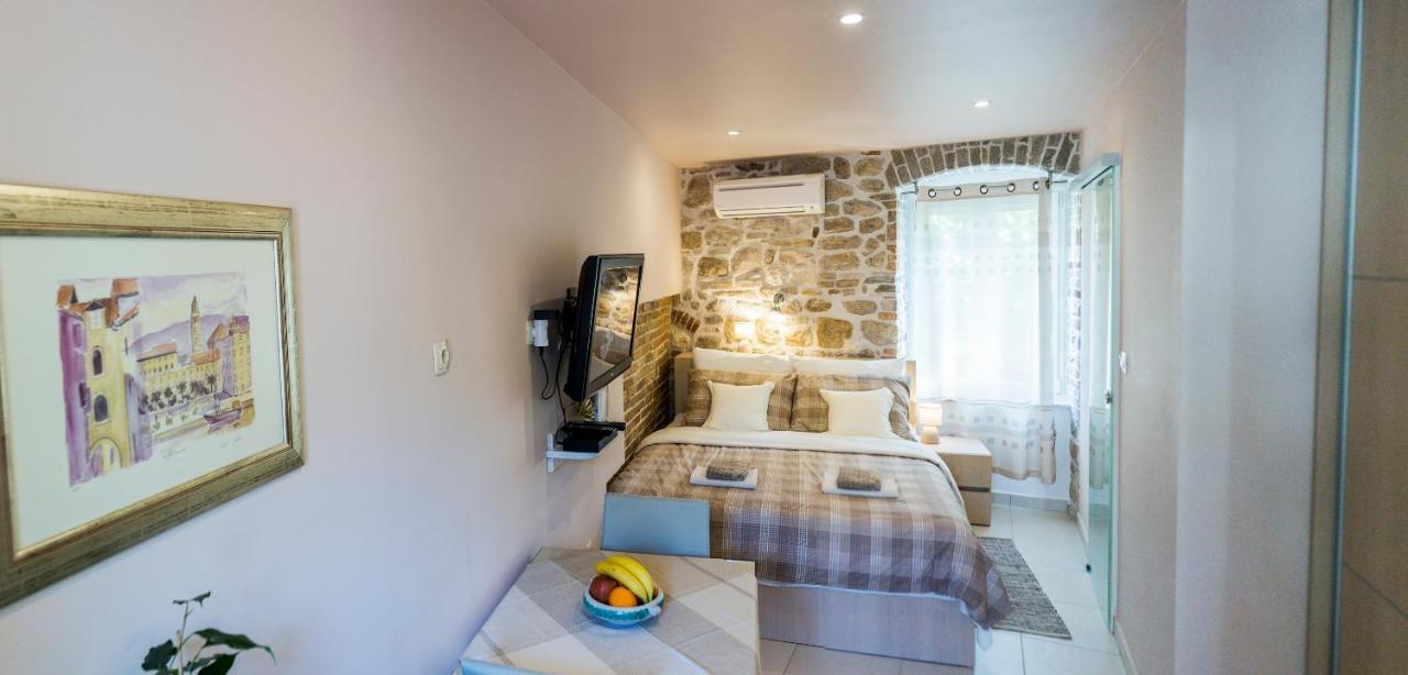 Apartman DIDI Split Bagian luar foto