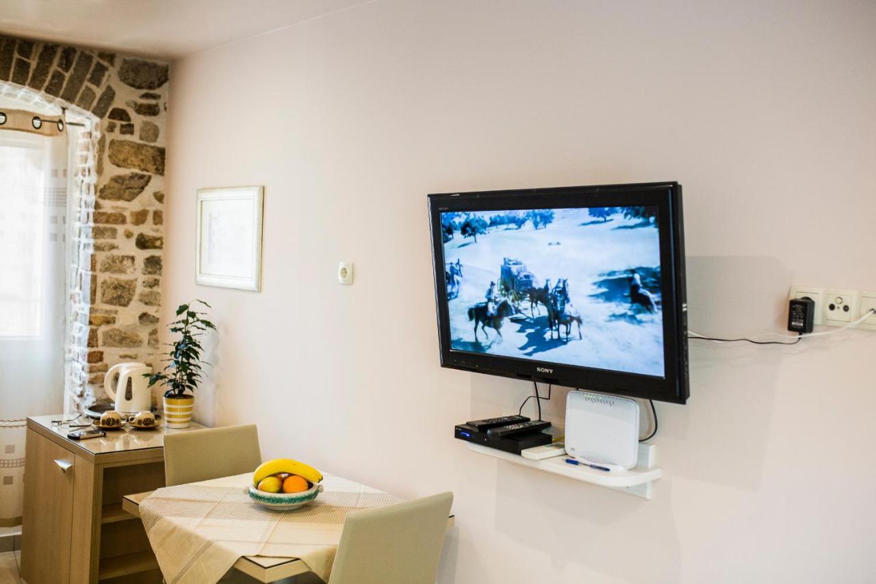 Apartman DIDI Split Bagian luar foto