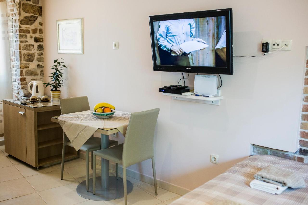Apartman DIDI Split Bagian luar foto