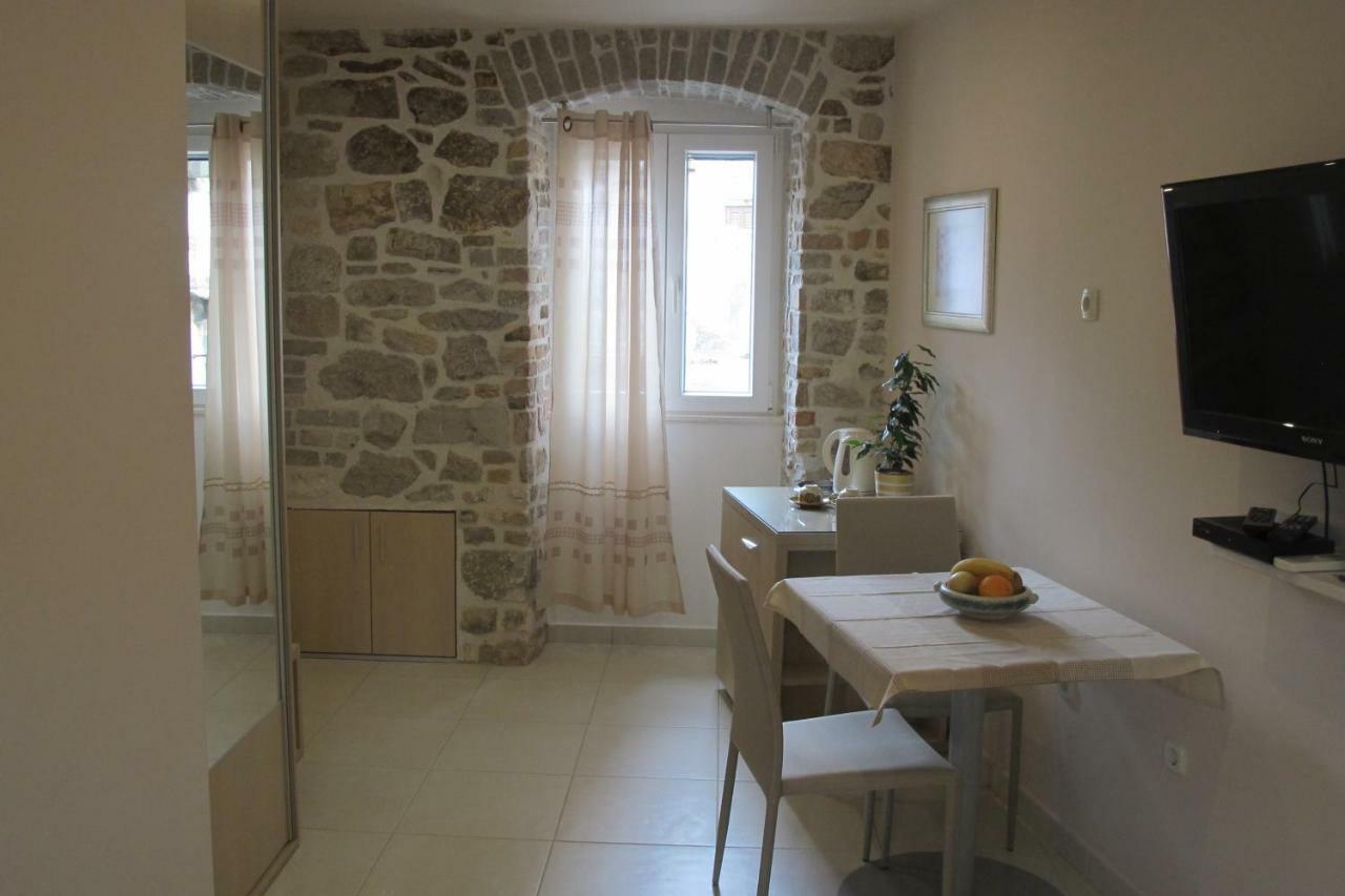 Apartman DIDI Split Bagian luar foto