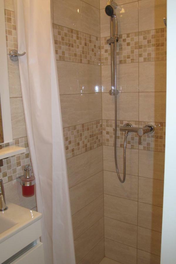 Apartman DIDI Split Bagian luar foto